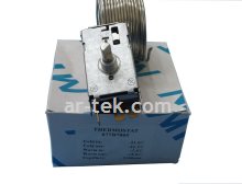 01 02 32 THERMOSTAT DANFOOS 077B7005 DEEP FREEZE
